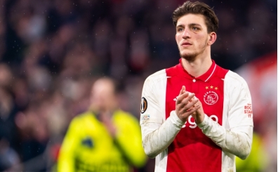 Köln'den Ahmetcan Kaplan'a resmi teklif!