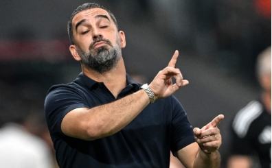 Arda Turan, Beşiktaş'a karşı ilk galibiyetini aldı