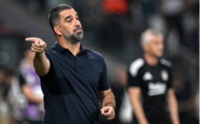 Arda Turan'lı Shakhtar Donetsk, deplasmanda iki golle güldü!
