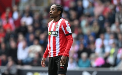 Kyle Walker-Peters'tan transfer itirafı!
