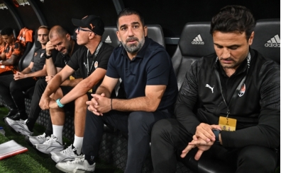 Arda Turan'dan Türkiye'den transfer yanıtı!