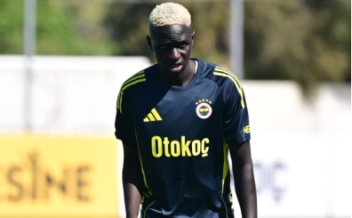 Fenerbahçe'den Kocaelispor'a iki genç önerisi