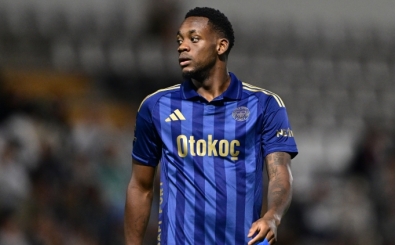 Fenerbahçe'de Jhon Duran'a ev şoku!