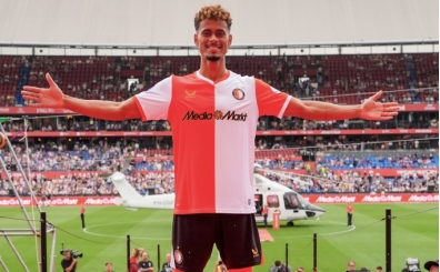 Feyenoord resmen açıkladı: Gonçalo Borges!