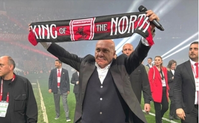 Yüksel Yıldırım: 'Ortamı germeye gerek yok!'