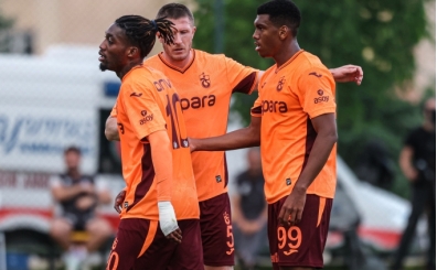 Trabzonspor, Ümraniyespor'la karşılaşacak