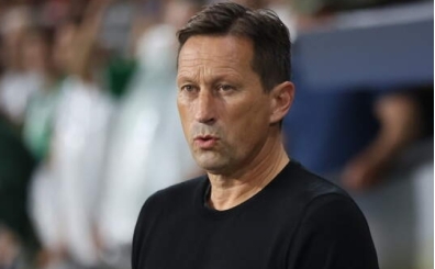 Roger Schmidt'te Beikta'a yksek fatura!