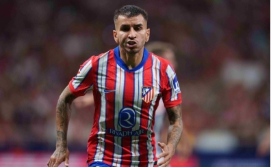 Angel Correa'da Beikta nabz!