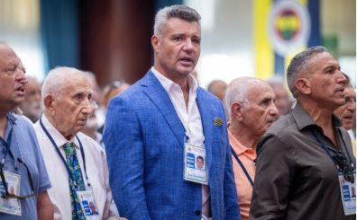 Sadettin Saran'dan Aykut Kocaman ve Volkan Demirel aklamas!
