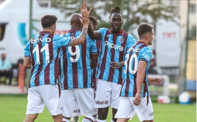 Trabzonspor'da Fatih Tekke transferleri bekliyor!