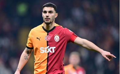 Kaan Ayhan'dan yeni sözleşme açıklaması!