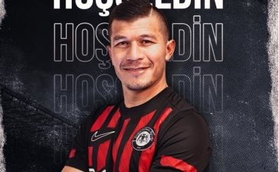 Çorum FK, transferde gaza bastı!