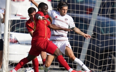 Kayserispor, Gaziantep FK'yı 3-2 mağlup etti