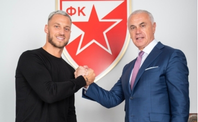 Marko Arnautovic'in yeni durağı: Kızılyıldız!