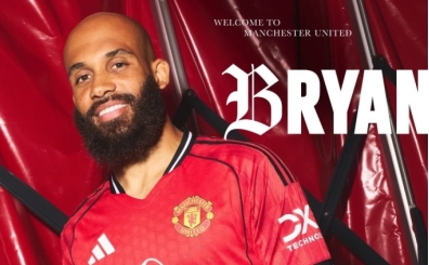 Manchester United'ın yeni kanadı: Manchester United