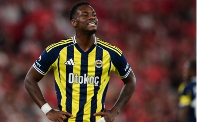 Fenerbahçe'de Duran ve Semedo kararı!