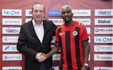Henry Onyekuru'dan Galatasaray yanıtı!