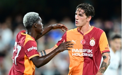 Nicolo Zaniolo'ya Benfica kancası!