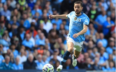 Galatasaray, Bernardo Silva için vites yükseltti!