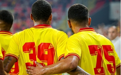 Göztepe, Antalyaspor'u 1-0 mağlup etti
