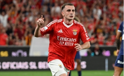 Kerem Aktürkoğlu'ndan dikkat çeken hamle!