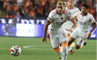 Keirengc'nden Bar Alper Ylmaz aklamas!