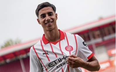 Girona, Vitor Reis'i kiralad!