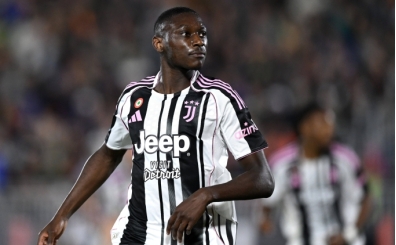 Premier Lig kulüpleri, Kolo Muani'nin peşinde!