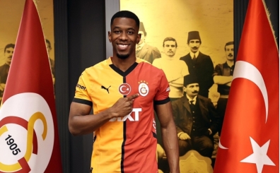 Vasco de Gama'dan Cuesta için Galatasaray'a teklif!