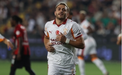 Galatasaray'ın Barış Alper Yılmaz planı!