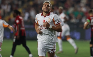 Bar Alper Ylmaz yine kadroda olmayacak!