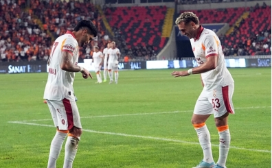 Bar Alper Ylmaz'dan Gaziantep'te resital