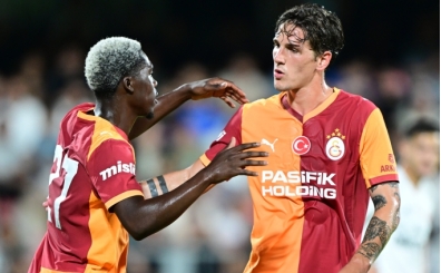 Galatasaray, Nicolo Zaniolo'nun bonservisini belirledi!