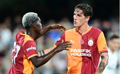 Galatasaray'da Nicolo Zaniolo düğümü!