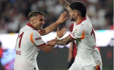 Süper Lig'de görünüm