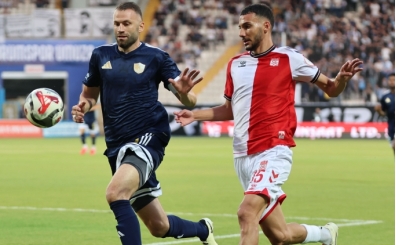 1. Lig'de görünüm