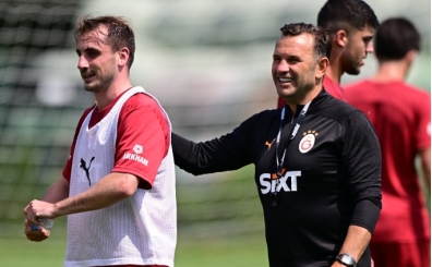 Okan Buruk ve Kerem Aktürkoğlu, birbirini takipten çıktı!