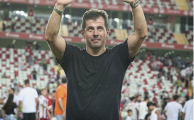 Emre Belzolu'ndan transfer mesaj!