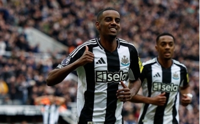 Liverpool'dan Alexander Isak için dev hamle!
