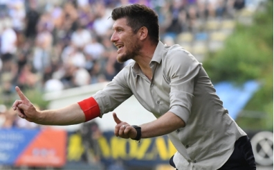 Sebastien Pocognoli: 'Galatasaray'n iyi bir kadrosu var'