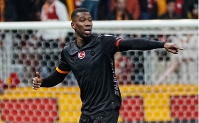 Galatasaray'da veda haftası: Carlos Cuesta