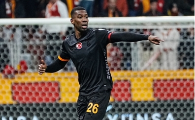 Galatasaray'da beklenen ayrılık gerçekleşiyor: Cuesta