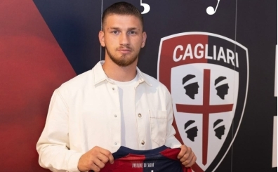 İtalya'dan Semih Kılıçsoy'a övgü!