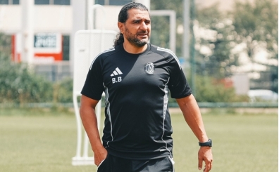 TFF 1. Lig'de 9 takm teknik direktr deitirmedi!