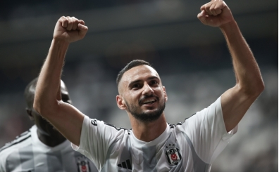 Başakşehir, Beşiktaşlı isme talip oldu!