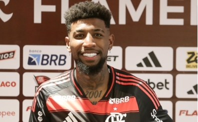 Emerson Royal'den Beşiktaş itirafı: 'Biletim bile alınmıştı'