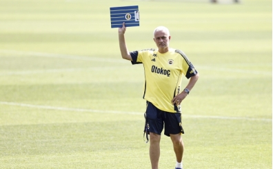 Fenerbahçe'nin UEFA kadrosunda 10 eksik