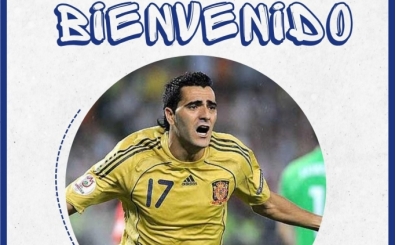 Daniel Güiza, İspanya 7. Lig takımına transfer oldu