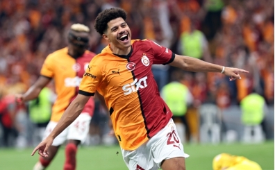 Galatasaray'da Sara'ya izin kmad