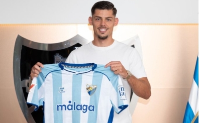 Javi Montero'nun yeni durağı belli oldu!